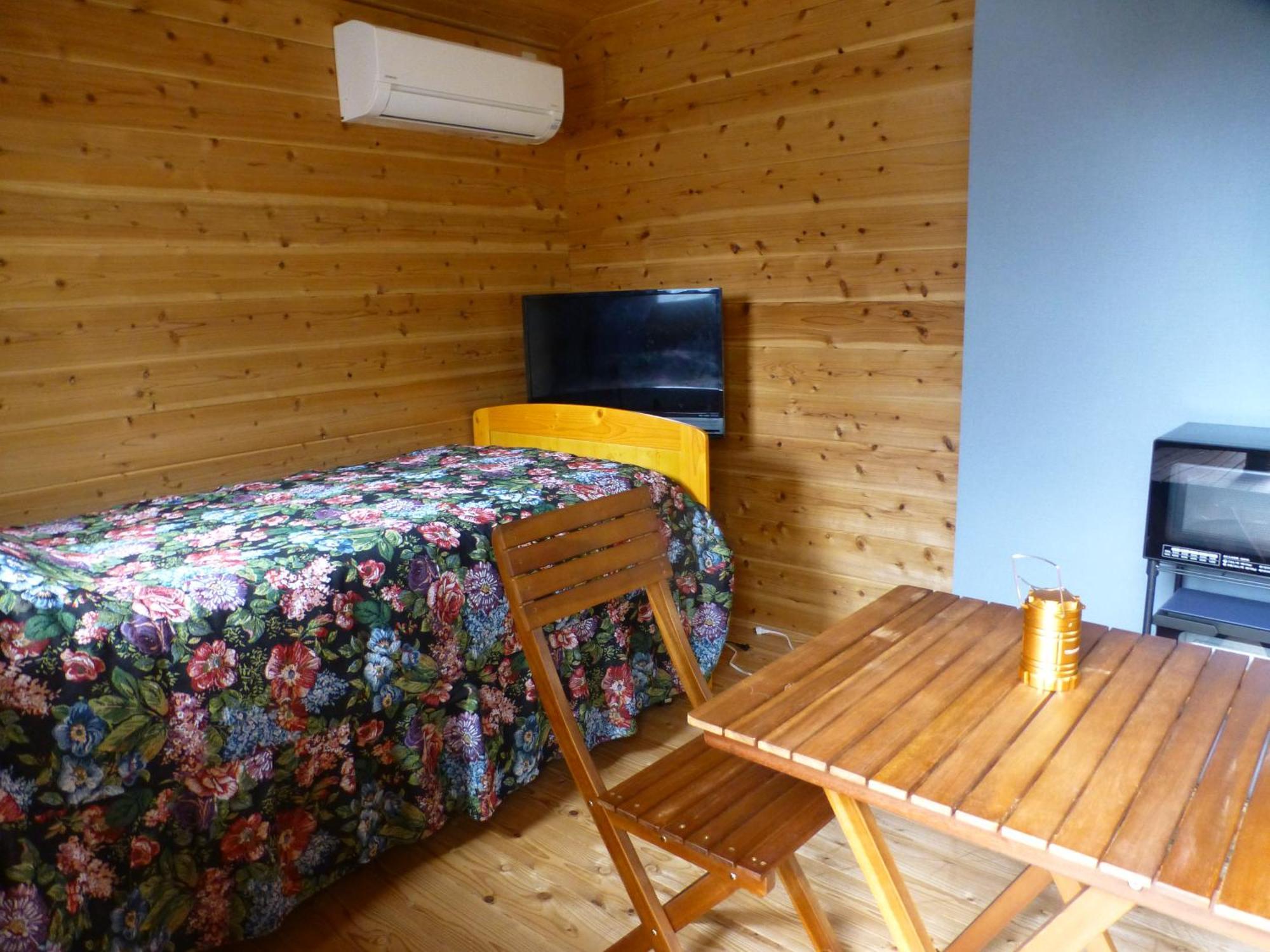 Apartmán こや・かやき Jufu Exteriér fotografie