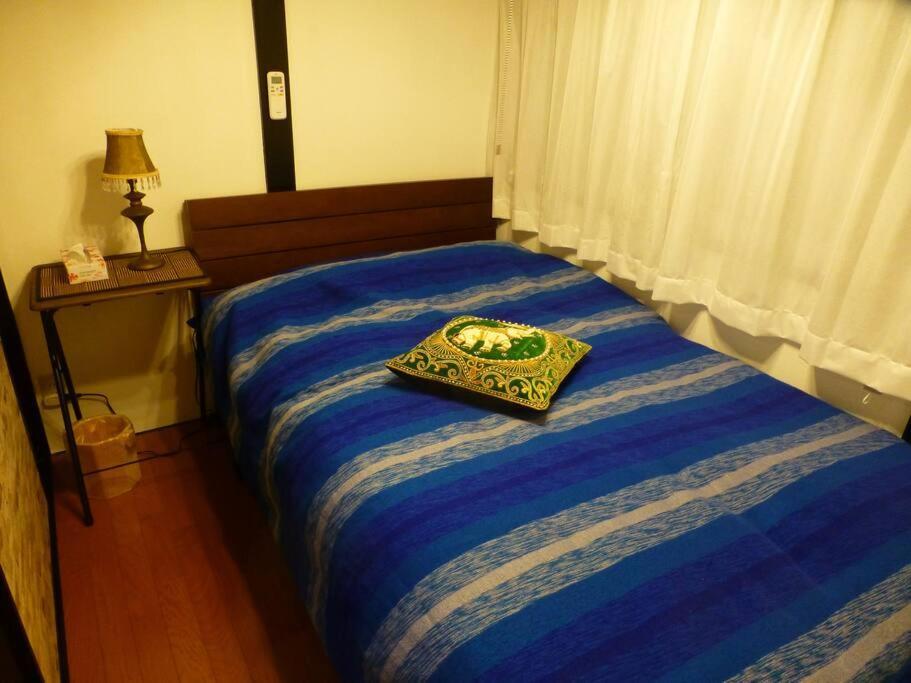 Apartmán こや・かやき Jufu Exteriér fotografie
